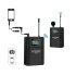 K&F Concept KF10.002 M8 Wireless Microphone System